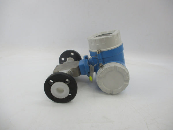 ENDRESS HAUSER 53H02-7KA2/0 UNMP