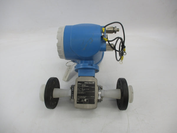 ENDRESS HAUSER 53H02-7KA2/0 UNMP
