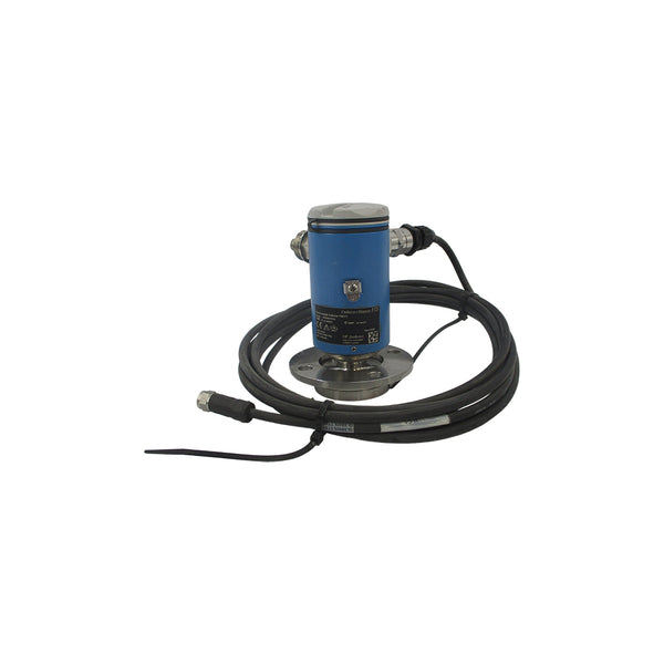 ENDRESS HAUSER FMD72 UNMP