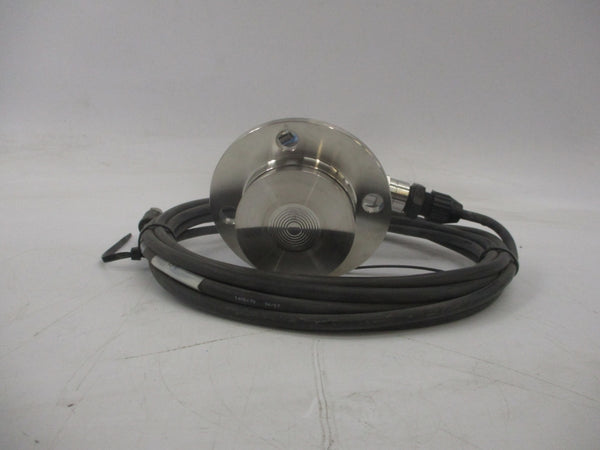 ENDRESS HAUSER FMD72 UNMP
