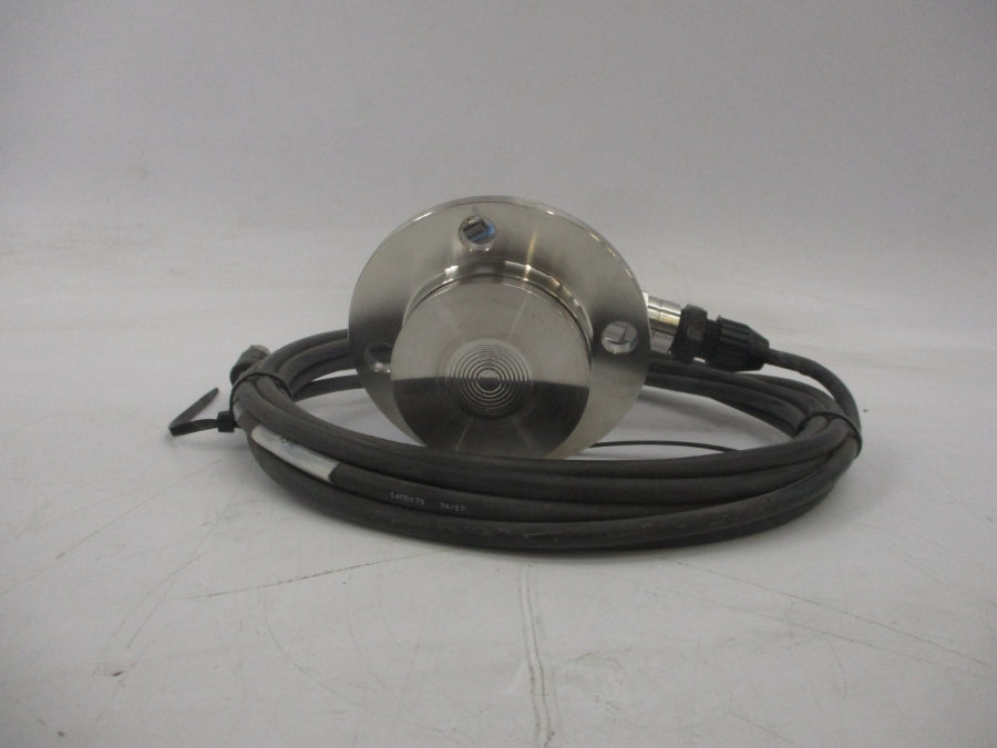 ENDRESS HAUSER FMD72 UNMP