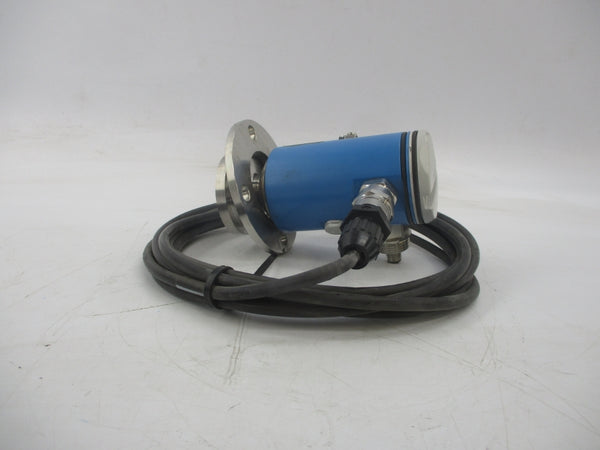 ENDRESS HAUSER FMD72 UNMP