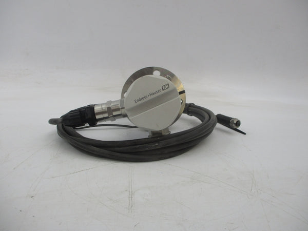 ENDRESS HAUSER FMD72 UNMP