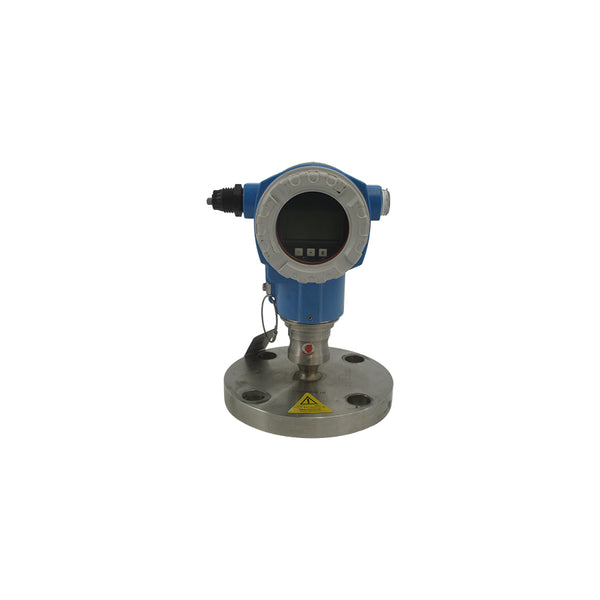 ENDRESS HAUSER PMP75-52TR0/115 11.5-45VDC 14.5-145 PSI UNMP