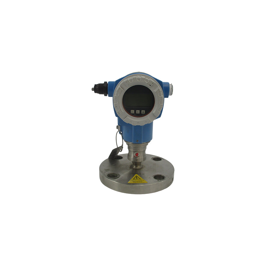 ENDRESS HAUSER PMP75-52TR0/115 11.5-45VDC 14.5-145 PSI UNMP