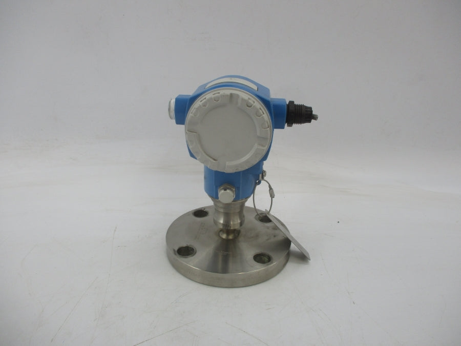 ENDRESS HAUSER PMP75-52TR0/115 11.5-45VDC 14.5-145 PSI UNMP