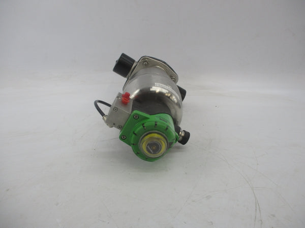 SAUNDERS SG050SY0707EENLRNYN 463885 030 001 S360 Series 0-145PSI NSNP