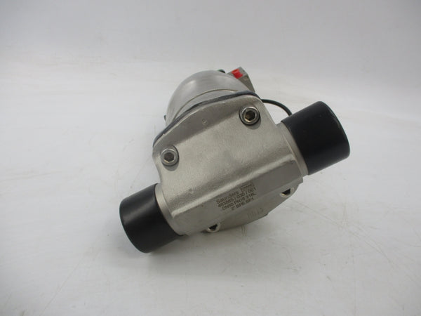SAUNDERS SG050SY0707EENLRNYN 463885 030 001 S360 Series 0-145PSI NSNP