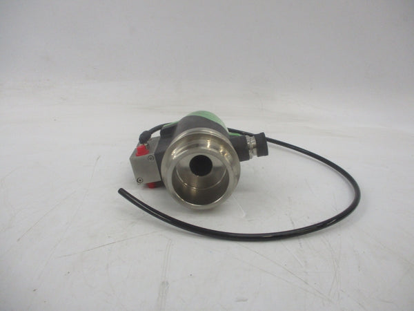 SAUNDERS MVL-DNC-VM-BS-VMX-2EP-NV 36611 I-VUE NSMP