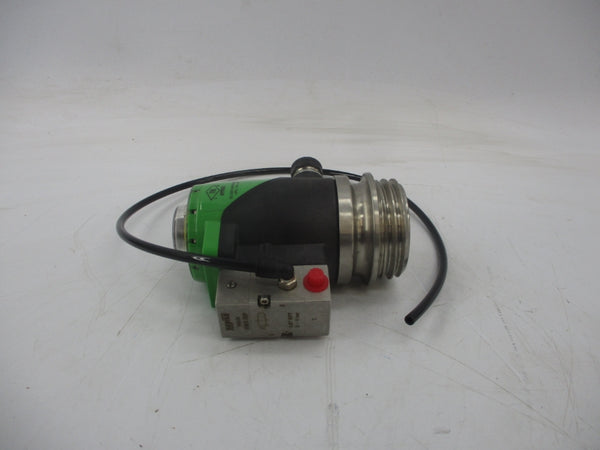SAUNDERS MVL-DNC-VM-BS-VMX-2EP-NV 36611 I-VUE NSMP