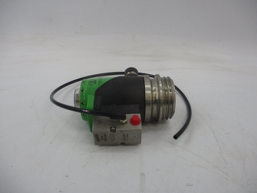 SAUNDERS MVL-DNC-VM-BS-VMX-2EP-NV 36611 I-VUE NSMP
