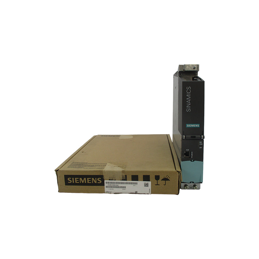 SIEMENS 6SL3040-1MA00-0AA0 24VDC 6.5A NSMP