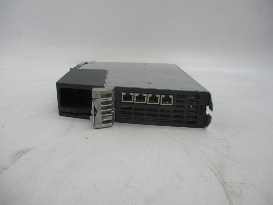 SIEMENS 6SL3040-1MA00-0AA0 24VDC 6.5A NSMP