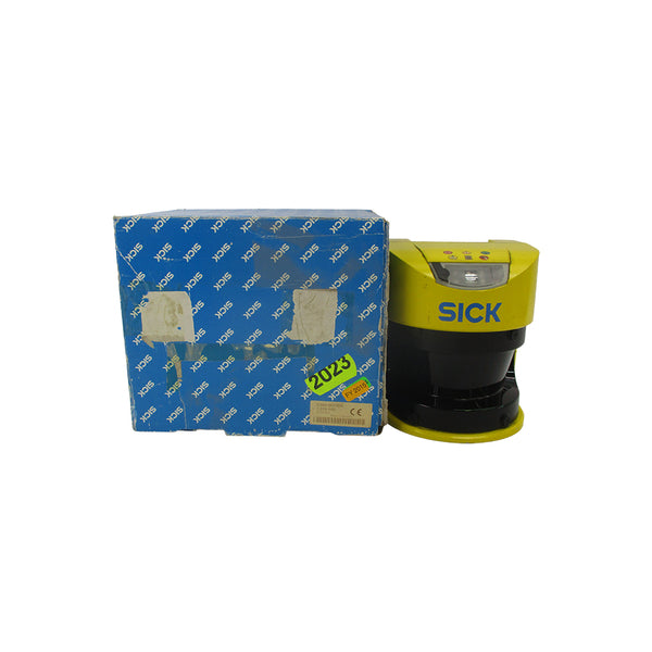 SICK S30A-6011DA NSMP