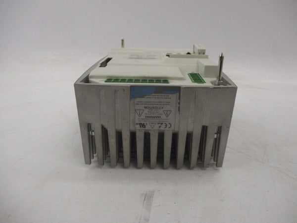 LENZE E82MV222-4B001 400/500V 5.5A/4.5A NSNP