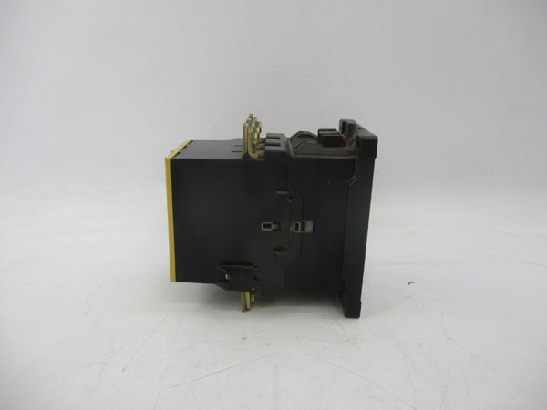 INDUSTRIAL SPARE PART 100-B180ND3 SER. A 110/120V 180A UNMP
