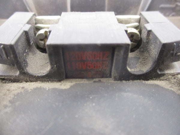 INDUSTRIAL SPARE PART 100-B180ND3 SER. A 110/120V 180A UNMP