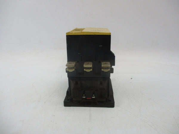 INDUSTRIAL SPARE PART 100-B180ND3 SER. A 110/120V 180A UNMP