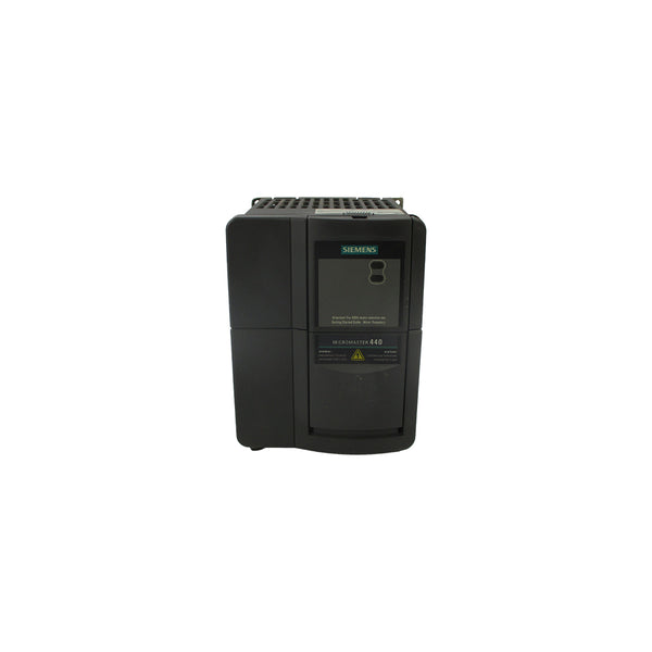 SIEMENS 6SE6440-2UD24-0BA1 380-480V 12.8A NSNP