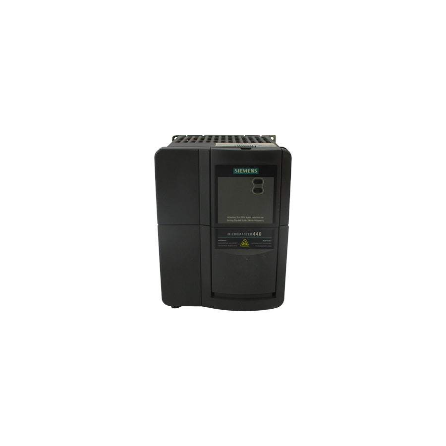 SIEMENS 6SE6440-2UD24-0BA1 380-480V 12.8A NSNP