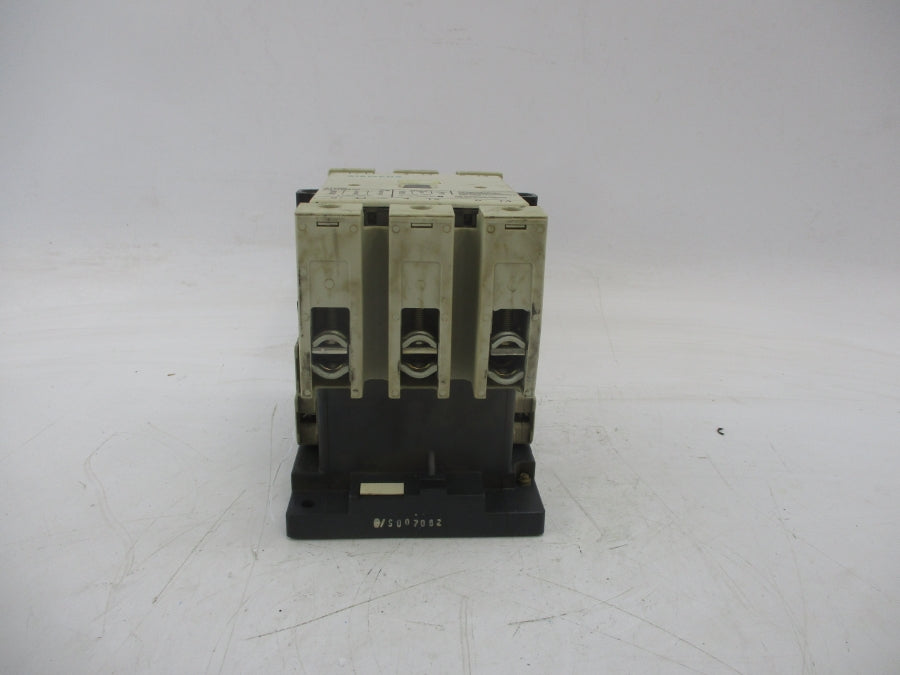 SIEMENS 3TF50 110/132V 160A (AS PICTURED) UNMP