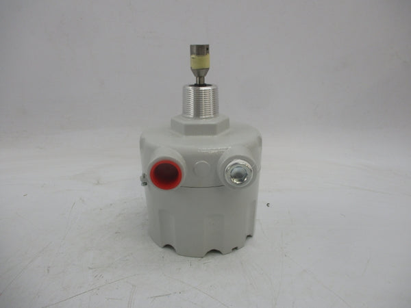 MONITOR 18301-1 115V 15A 30PSI NSMP