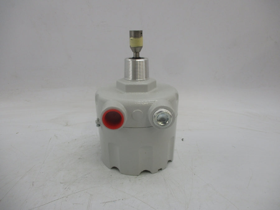 MONITOR 18301-1 115V 15A 30PSI NSMP