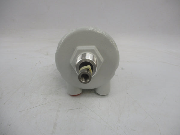 MONITOR 18301-1 115V 15A 30PSI NSMP