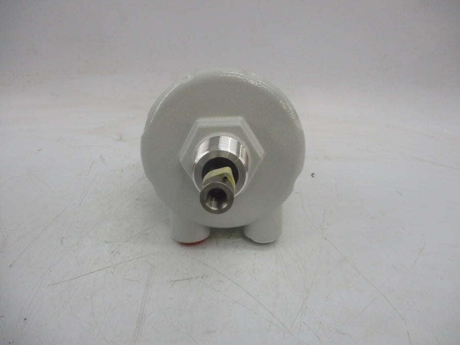 MONITOR 18301-1 115V 15A 30PSI NSMP