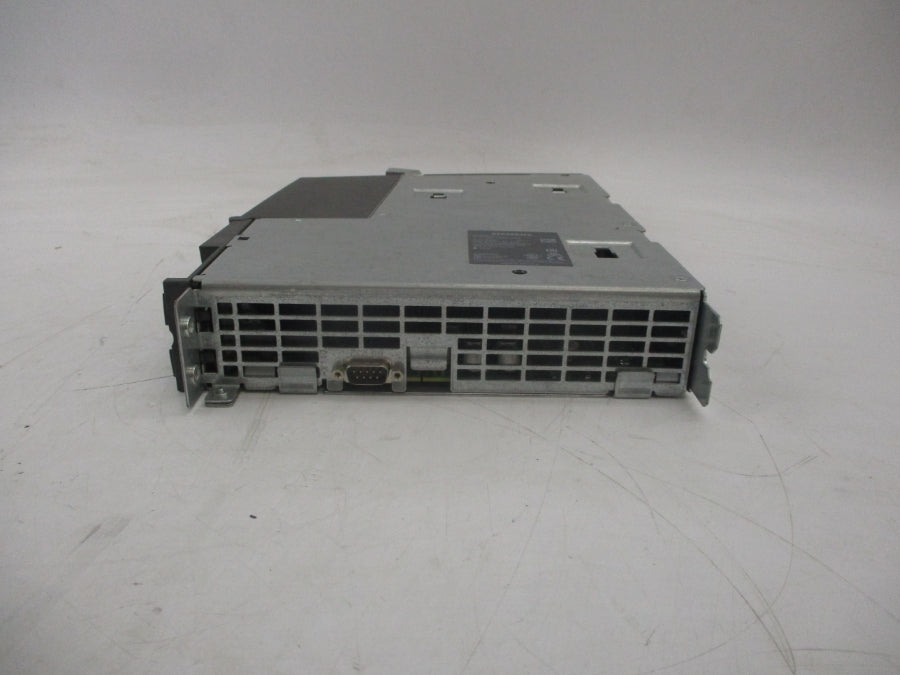 SIEMENS 6SL3040-1MA01-0AA0 24VDC 6.5A NSMP