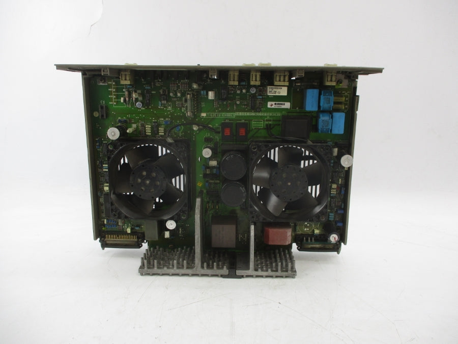 SIEMENS DIN-41752 115V 2.50A UNMP