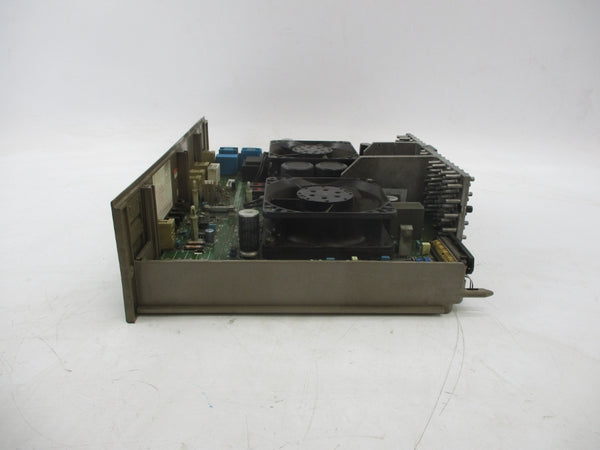 SIEMENS DIN-41752 115V 2.50A UNMP