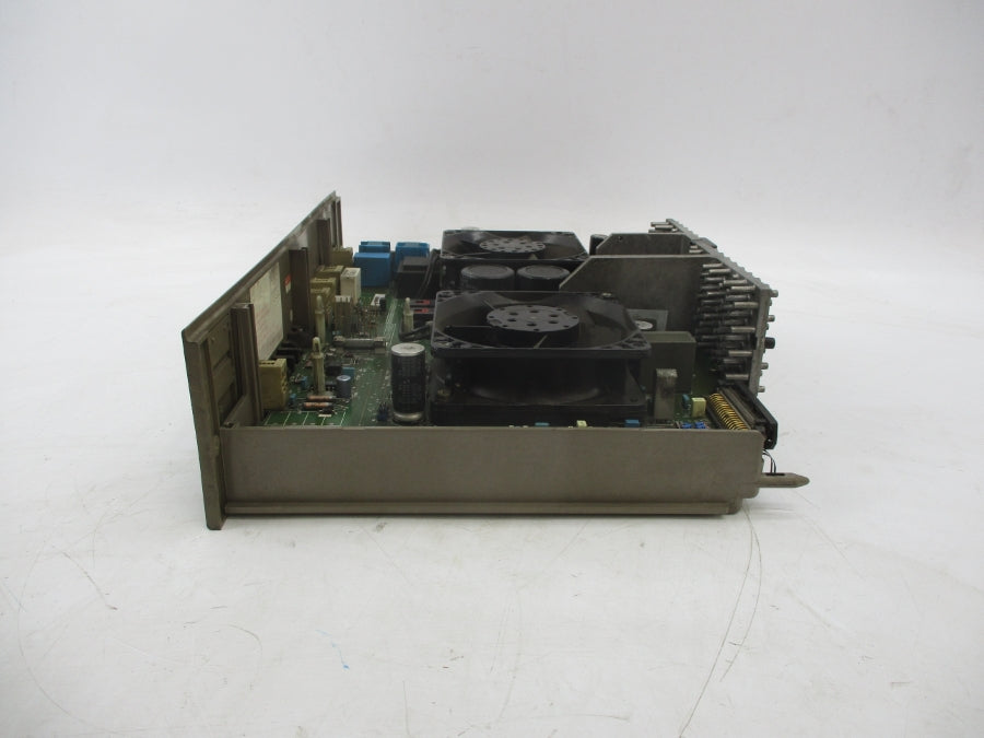 SIEMENS DIN-41752 115V 2.50A UNMP