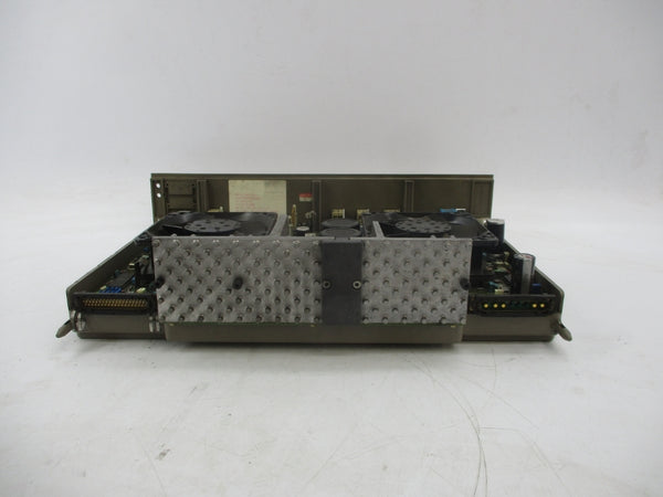 SIEMENS DIN-41752 115V 2.50A UNMP
