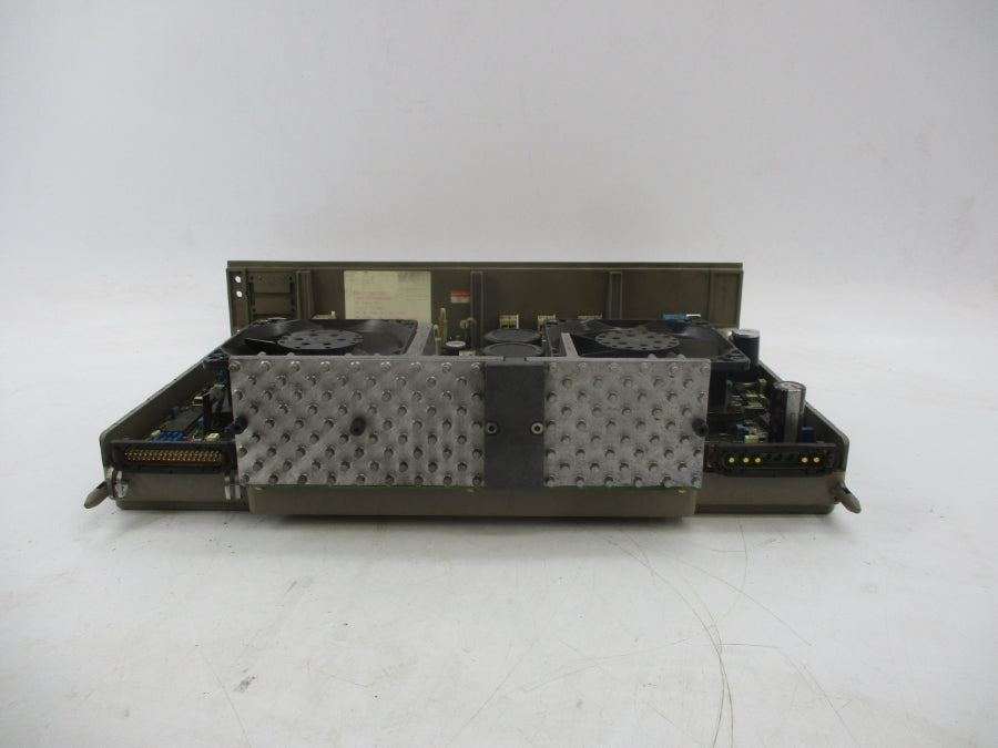 SIEMENS DIN-41752 115V 2.50A UNMP