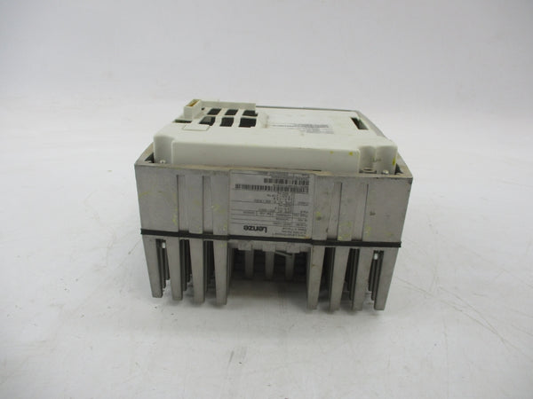 LENZE E82MV152-4B001 400/500V 3.9A/3.5A UNMP