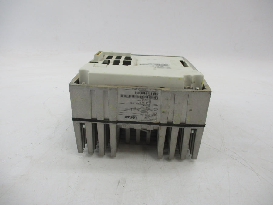 LENZE E82MV152-4B001 400/500V 3.9A/3.5A UNMP