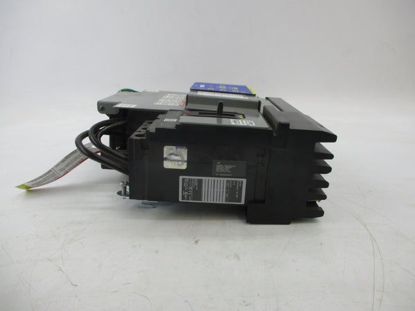 SQUARE D HL4IMA16C SER. 3 277V NSNP