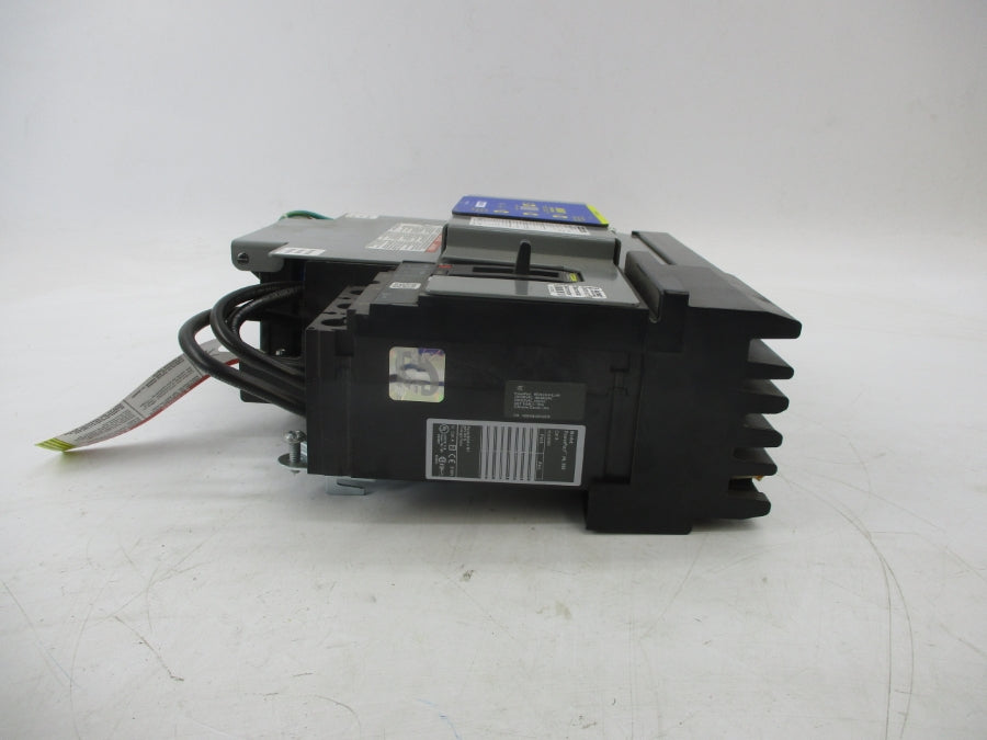 SQUARE D HL4IMA16C SER. 3 277V NSNP