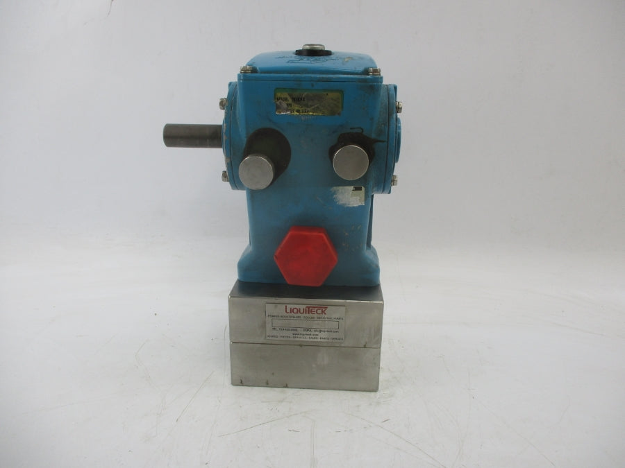 CAT PUMPS 781KRS UNMP