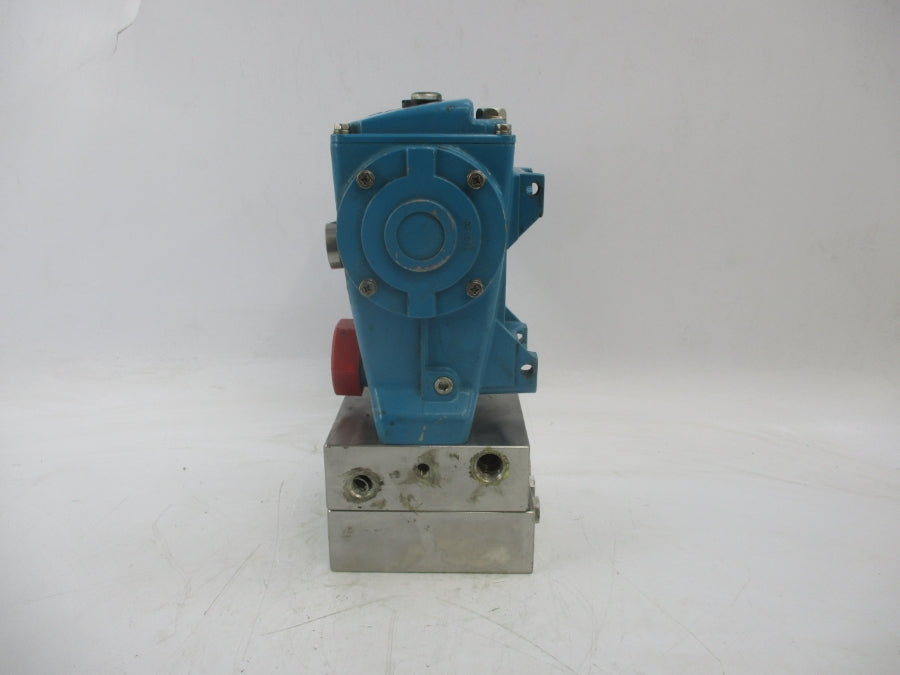 CAT PUMPS 781KRS UNMP