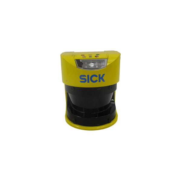 SICK S30A-7011BA 24V UNMP