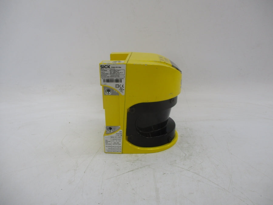 SICK S30A-7011BA 24V UNMP