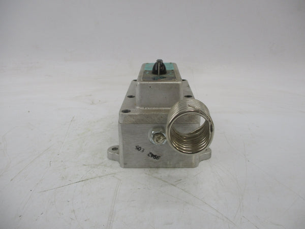 WHITE RODGERS 2A20-2 120VAC 14A NSMP