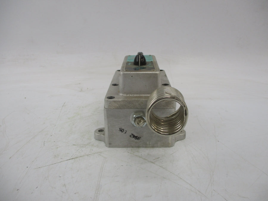 WHITE RODGERS 2A20-2 120VAC 14A NSMP