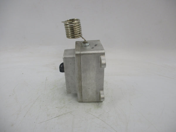 WHITE RODGERS 2A20-2 120VAC 14A NSMP
