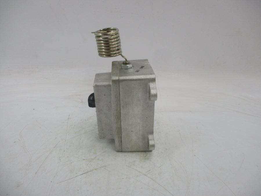 WHITE RODGERS 2A20-2 120VAC 14A NSMP