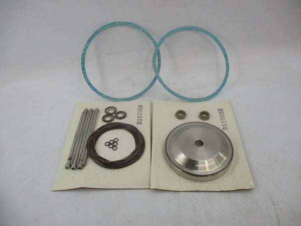 INTERQUISA 3157958 (AS PICTURED) NSMP