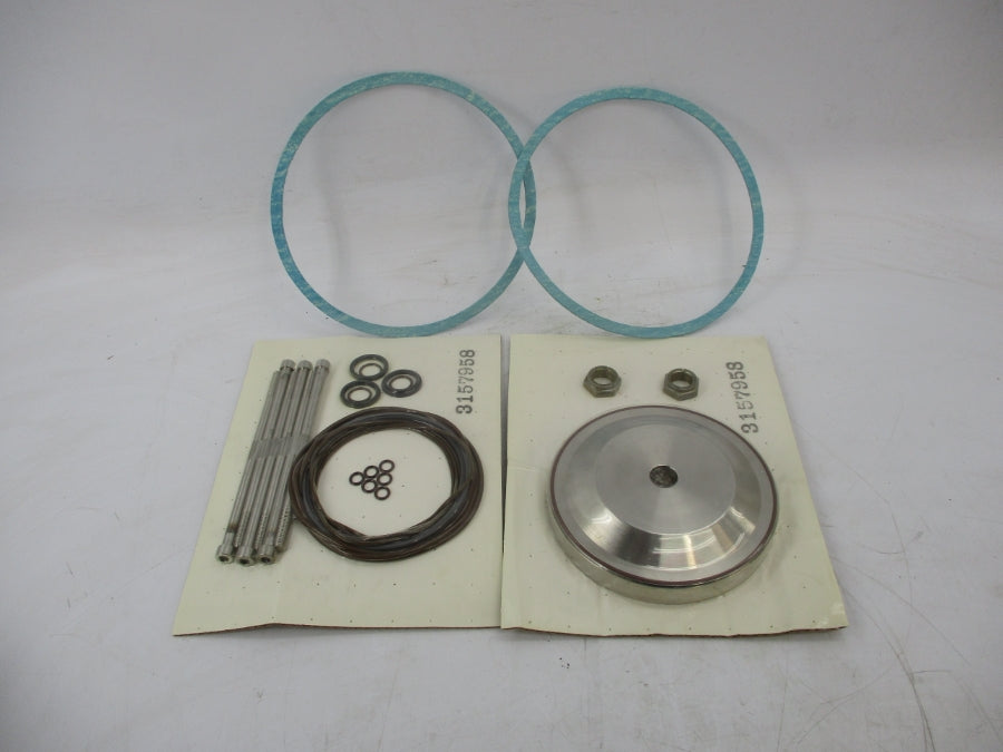 INTERQUISA 3157958 (AS PICTURED) NSMP