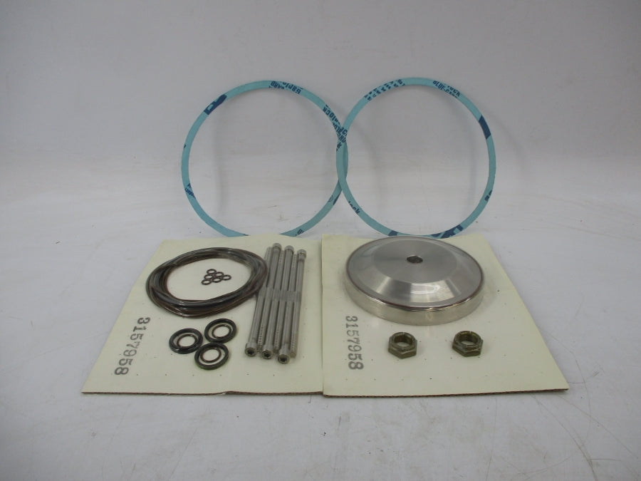 INTERQUISA 3157958 (AS PICTURED) NSMP